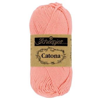Catona 50 g - Light Coral (264)